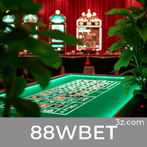 88WBET: Excelência em Serviços Profissionais de Jogo Online
