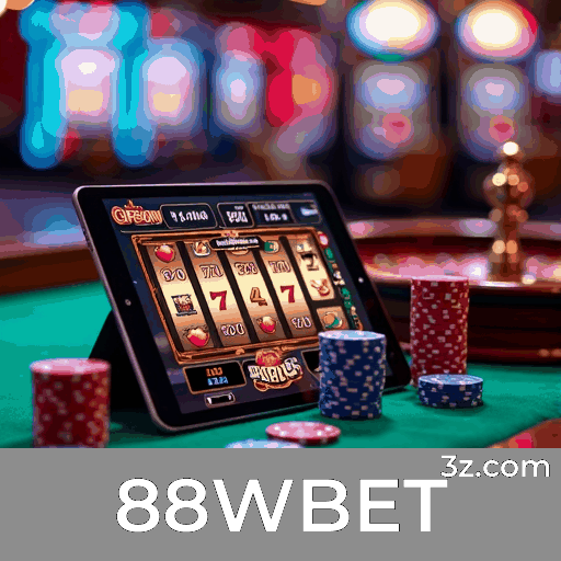 Potencialize Promoções com Estratégia Integrada na 88WBET