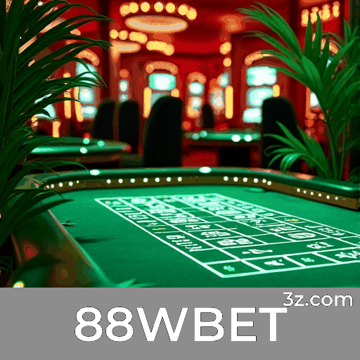 88WBET: Excelência em Serviços Profissionais de Jogo Online