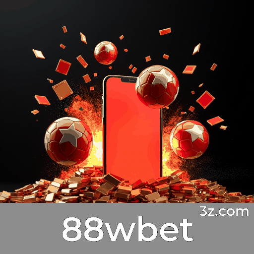 88wbet - Cassino Online e Apostas com Segurança