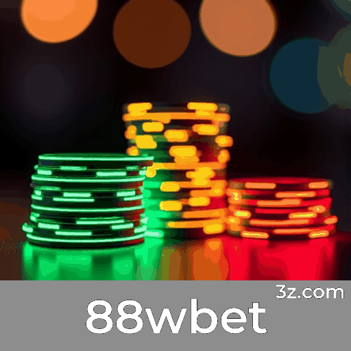 88wbet - Cassino Online e Apostas com Segurança